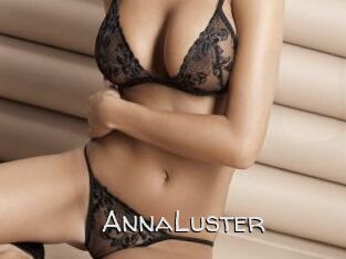 AnnaLuster