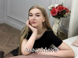 AnnaMays