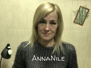 AnnaNile