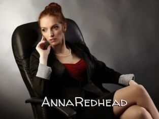 AnnaRedhead