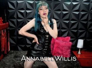 AnnabellWillis