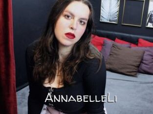 AnnabelleLi
