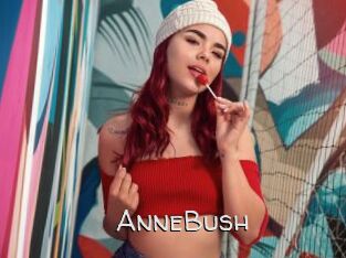 AnneBush