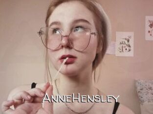 AnneHensley