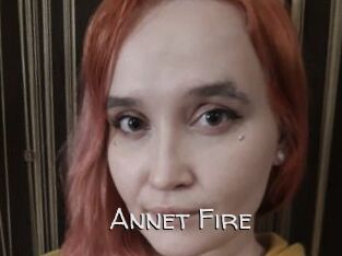 Annet_Fire