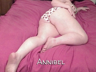 Annibel Adult dvd gold