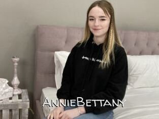 AnnieBettany
