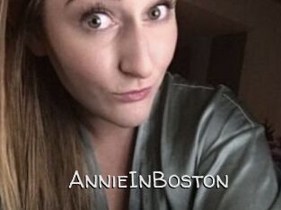 AnnieInBoston