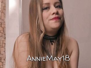 AnnieMay18