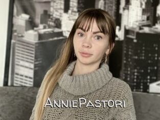 AnniePastori