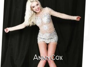 AnnyCox