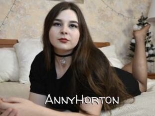 AnnyHorton