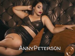 AnnyPeterson
