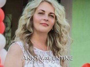 AnnyValentine