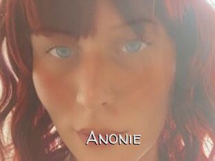 Anonie