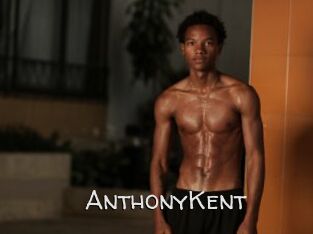 AnthonyKent