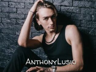 AnthonyLusio Adult dvd gold