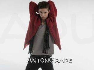 AntonGrape