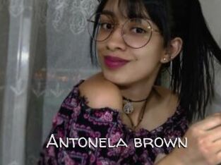 Antonela_brown