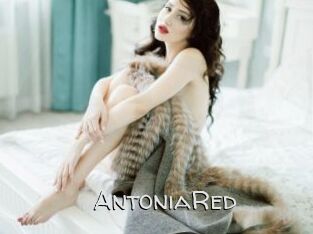 AntoniaRed