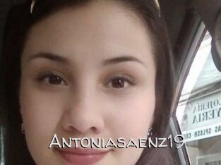 Antoniasaenz19