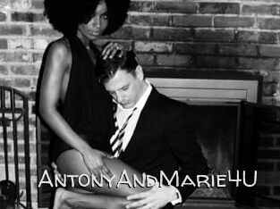 AntonyAndMarie4U