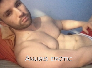 Anubis_erotic Adult dvd gold