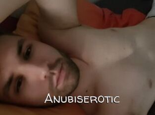 Anubiserotic