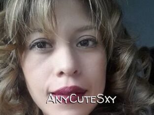 AnyCuteSxy