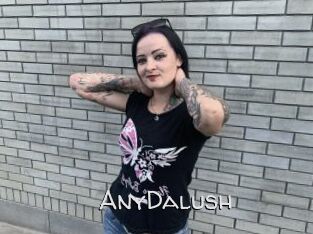 AnyDalush