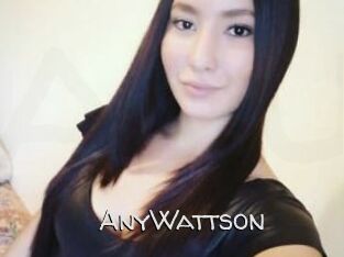 AnyWattson