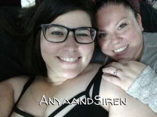 AnyaandSiren