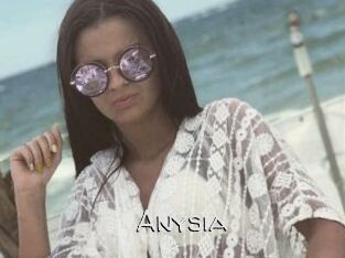 Anysia