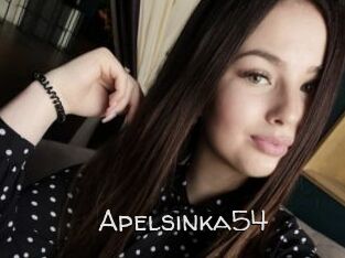 Apelsinka54