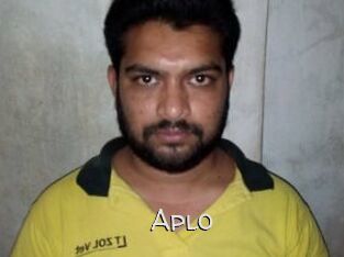 Aplo