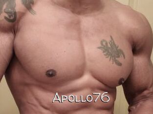 Apollo76