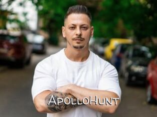 ApolloHunt