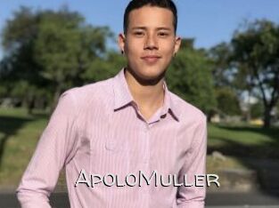 ApoloMuller