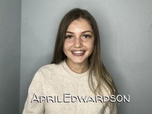 AprilEdwardson