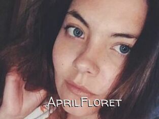 AprilFloret