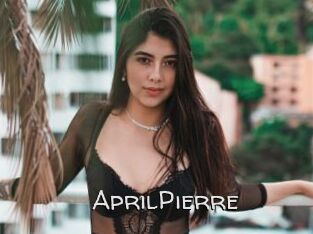 AprilPierre