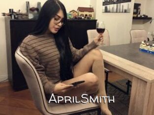 AprilSmith