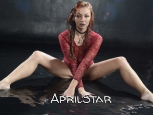 AprilStar Adult dvd gold