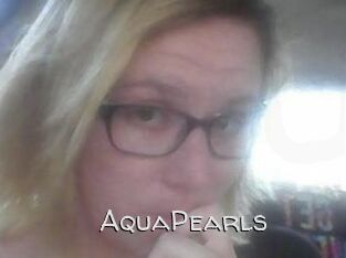 AquaPearls