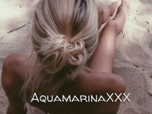 AquamarinaXXX