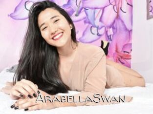 ArabellaSwan