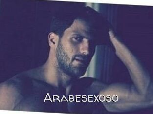 Arabesexoso