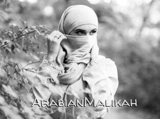 ArabianMalikah