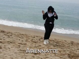 Arennatte