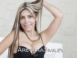 ArethaaSmiley